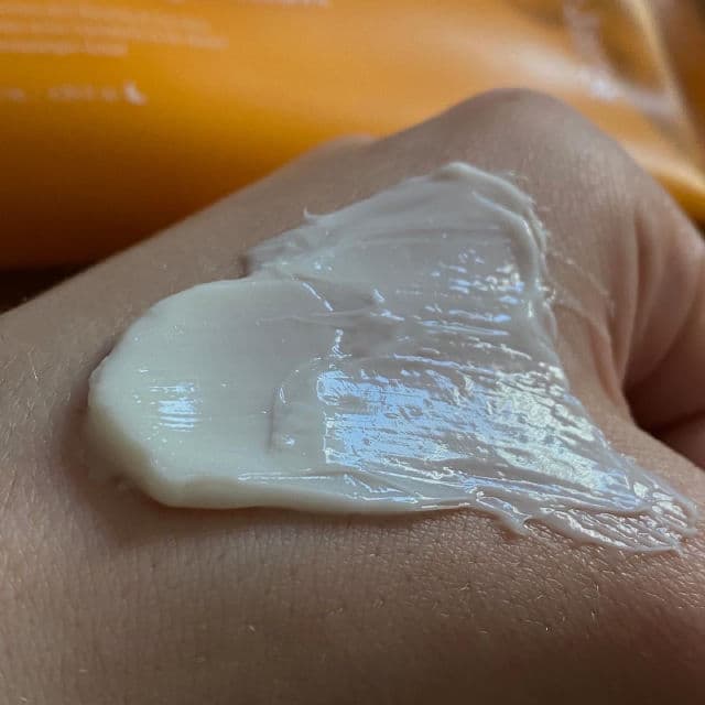 Dr. Jart+ Dermask Intra Jet Good Night Firming Sleeping Mask review photo by kondina