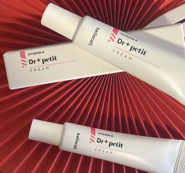 HELLOCELL Redness Soothing Gel review photo by Jasminmmundo