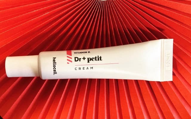 HELLOCELL Redness Soothing Gel review photo by Jasminmmundo