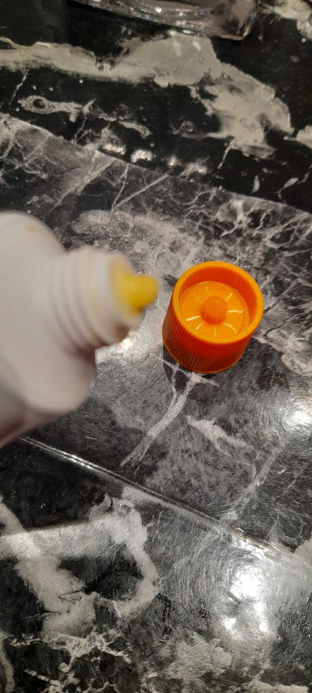 ISNTREE C-Niacin Toning Cream review photo by Lyp