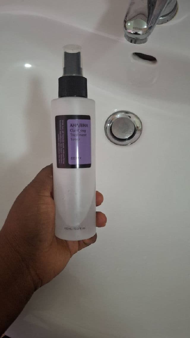 COSRX Advanced Snail 92 All-in-One Cream review photo by isdaslimzy