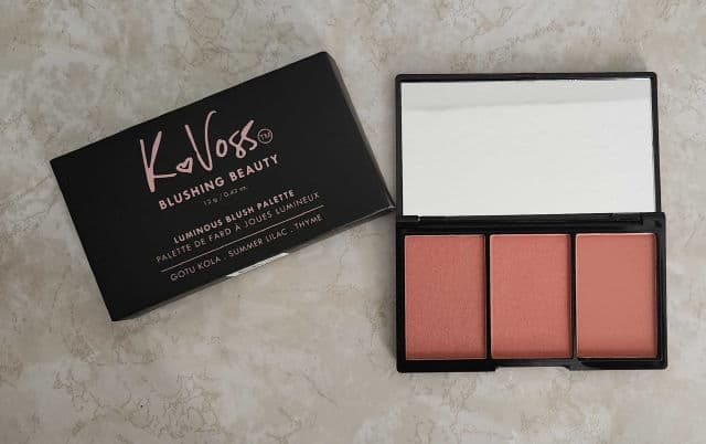 KVoss Lip Potion review photo by Tiffshep1