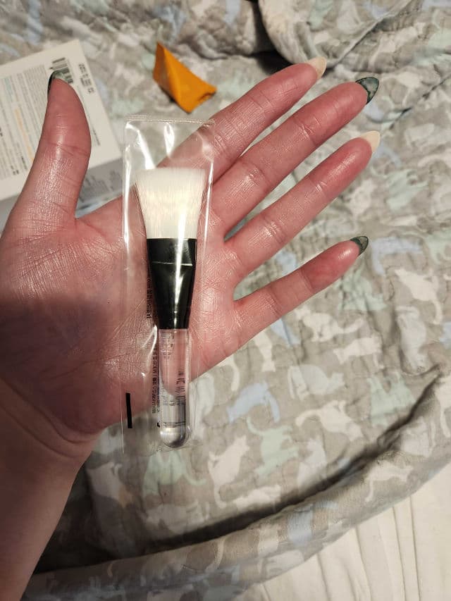 SKIN1004 ZOMBIE BEAUTY by SKIN1004 Pumpkin Pack review photo by RachelJang