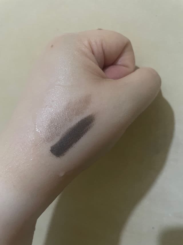 Anastasia Beverly Hills Dipbrow Pomade review photo by Monicaaaaa