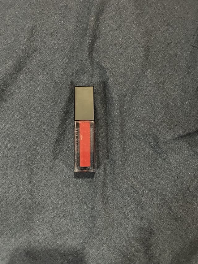 Maybelline Lip Cushion - Lips on Pulse review photo by Monicaaaaa