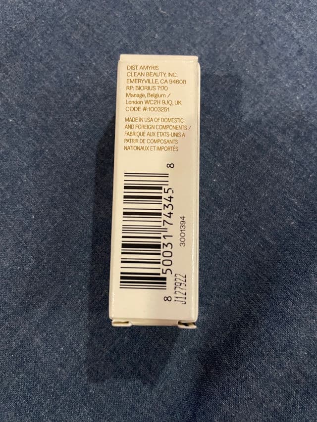 JVN Hair Pre-Wash Scalp Oil review photo by Monicaaaaa