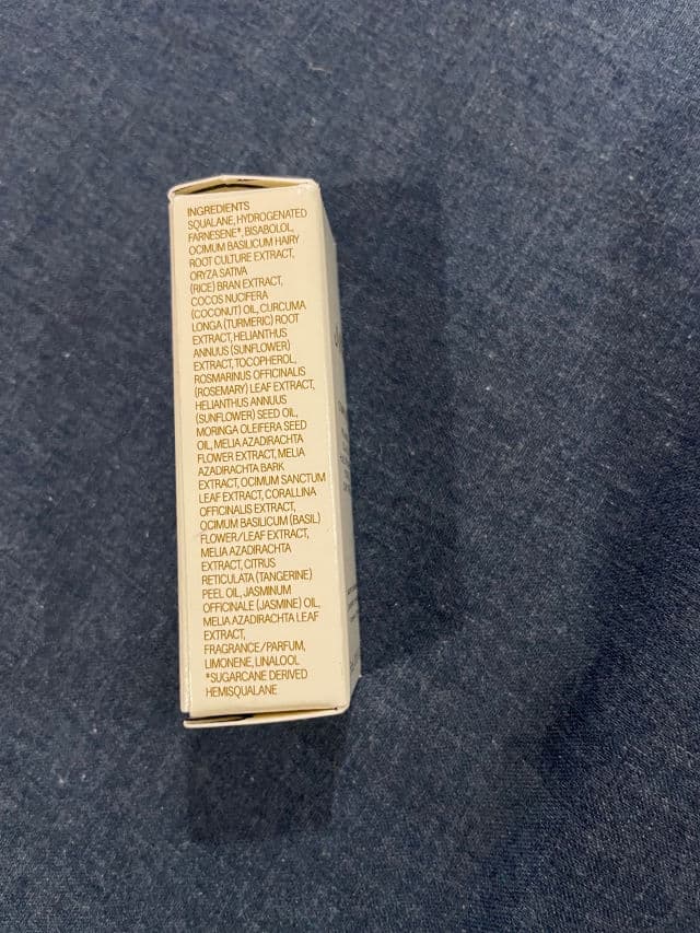 JVN Hair Pre-Wash Scalp Oil review photo by Monicaaaaa