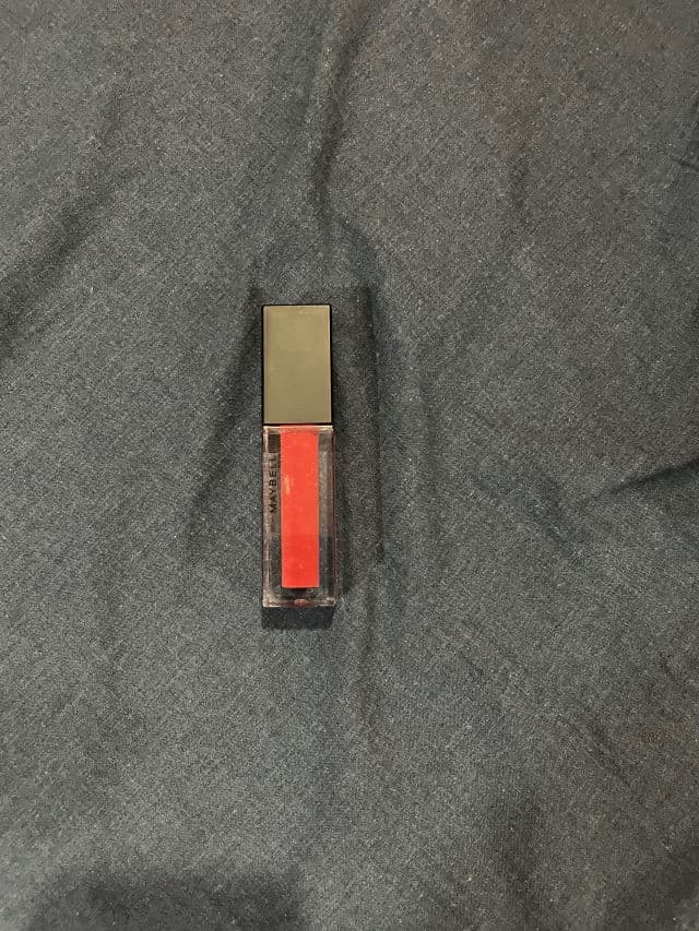 Maybelline Sensational Cushion Matte - Urban Spice review photo by Monicaaaaa