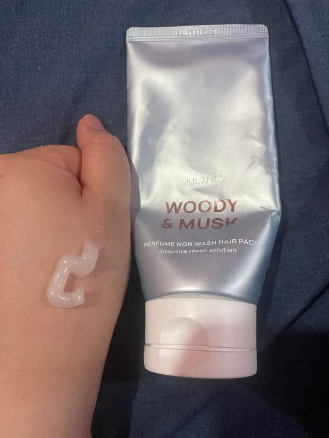 JULYME Sunset Freesia review photo by Monicaaaaa