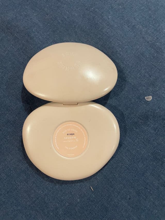 Sunnies Face Skin So Good The Powder review photo by Monicaaaaa