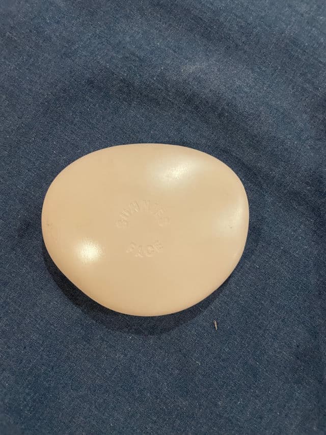 Sunnies Face Skin So Good The Powder review photo by Monicaaaaa