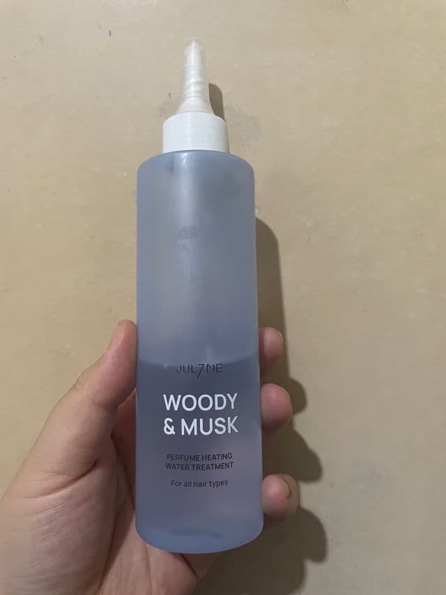 JULYME Woody & Must review photo by Monicaaaaa