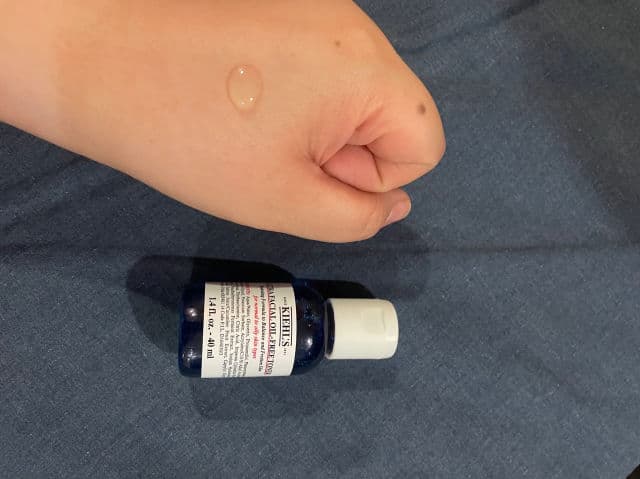 Kiehl's Ultra Facial Oil-Free Toner review photo by Monicaaaaa