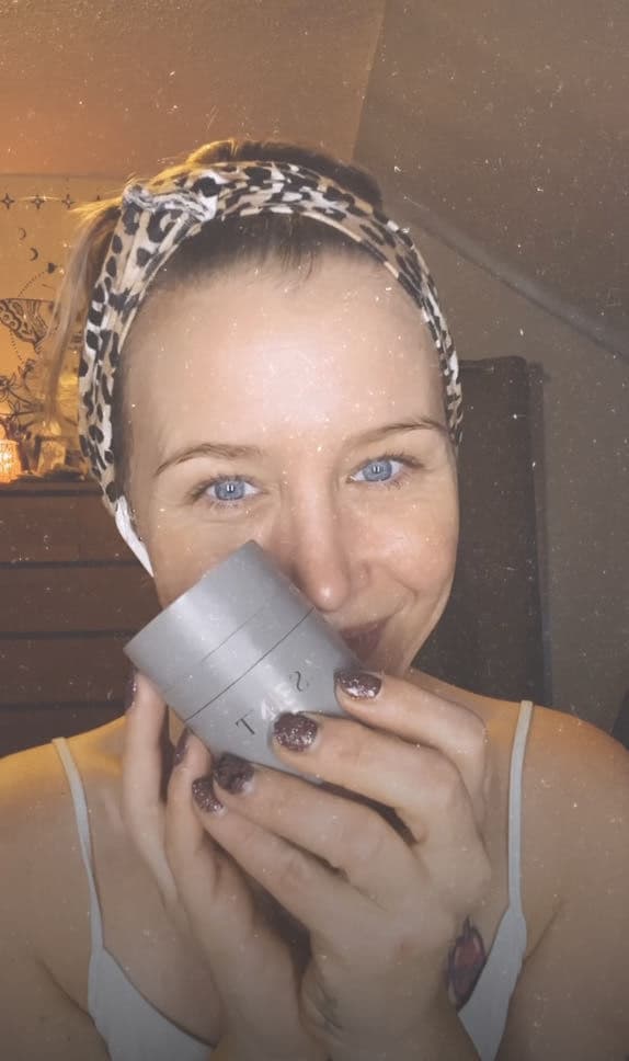 Seint Beauty Creme review photo by Shannon2434