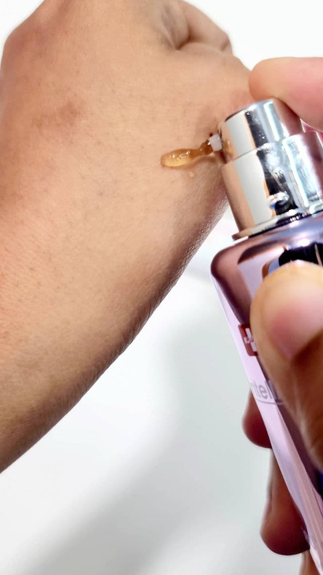 Centellian24 360° Shot PDRN Active Serum review photo by tjguida