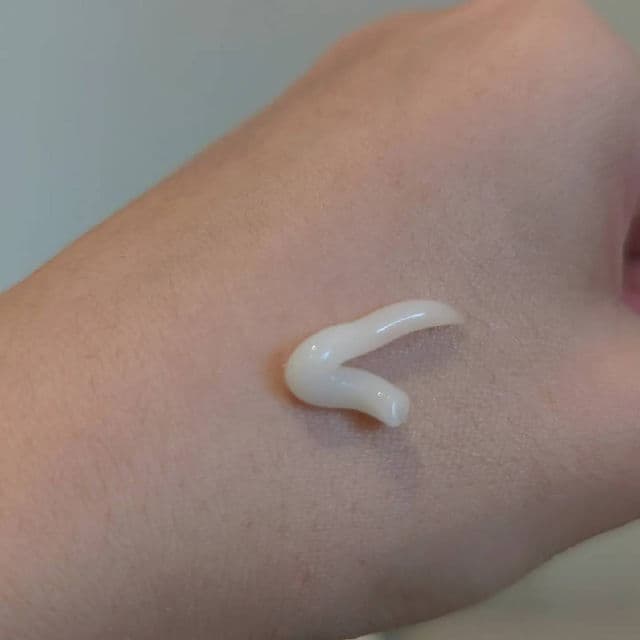 I'M FROM Licorice Calming Cream review photo by lioni'ka