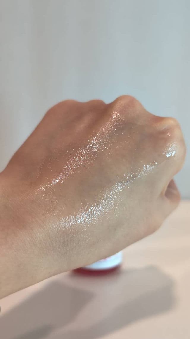 CNP Laboratory Derma+ Answer Pink Toning Deep-In Shot Ampule review photo by lioni'ka