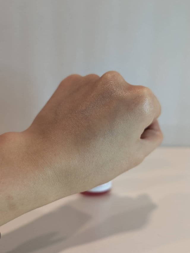 CNP Laboratory Derma+ Answer Pink Toning Deep-In Shot Ampule review photo by lioni'ka