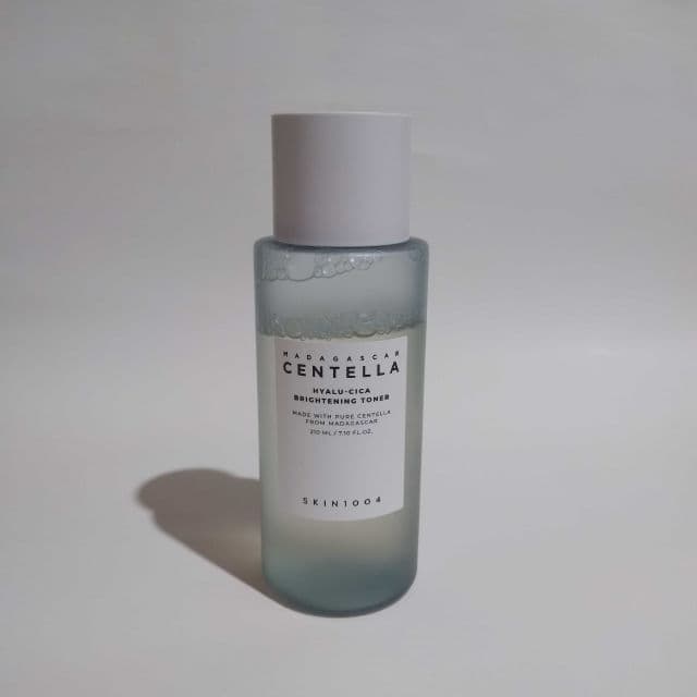 SKIN1004 Madagascar Centella Hyalu-Cica Brightening Toner review photo by asiyah1011