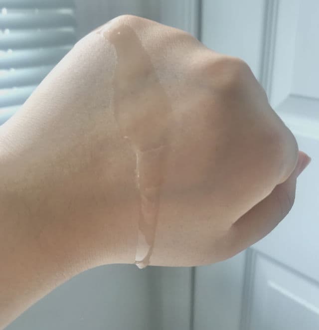 Donginbi 1899 Single Essence review photo by glowyysunny