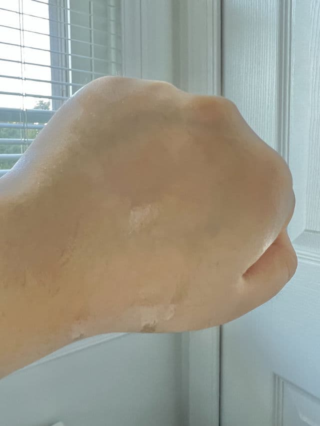 IT'S SKIN Lemon'C Squeeze Ampoule Toner review photo by glowyysunny