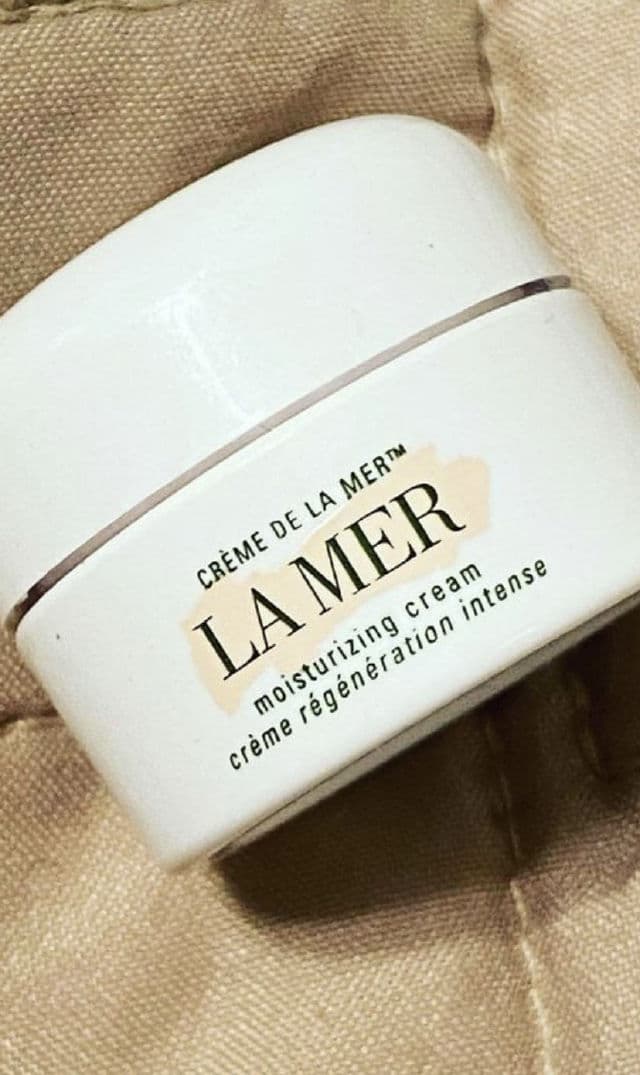 La Mer The Moisturizing Gel Cream review photo by irrine