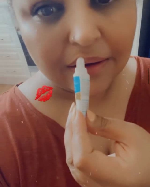 Dermal Therapy Lip Balm Original - Ultra Moisturising review photo by Reetu