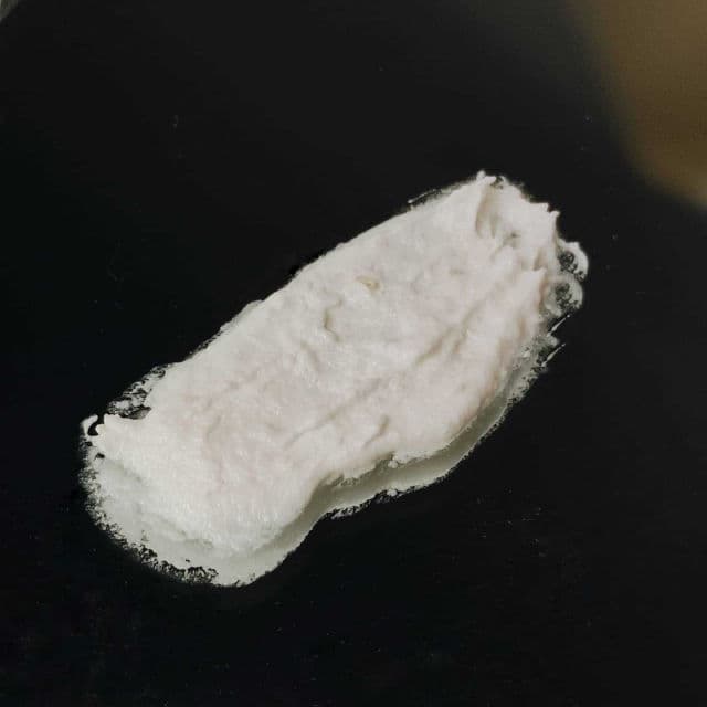 House of Dohwa Rice Wash Off Mask review photo by xoshalika