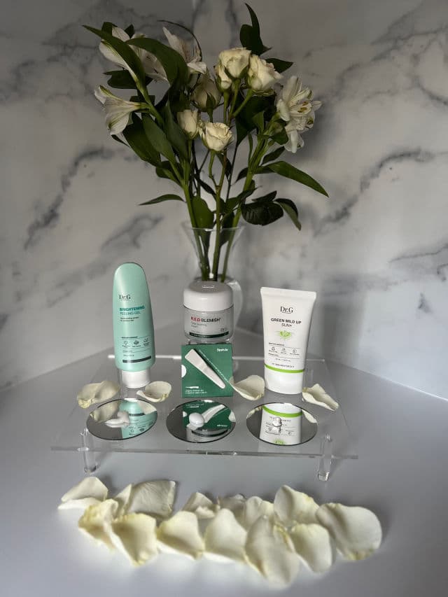 Green Mild Up Sun+ SPF50+ PA++++ product review