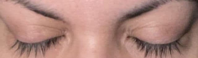 The Ordinary Multi-Peptide Lash and Brow Serum review photo by tammyt