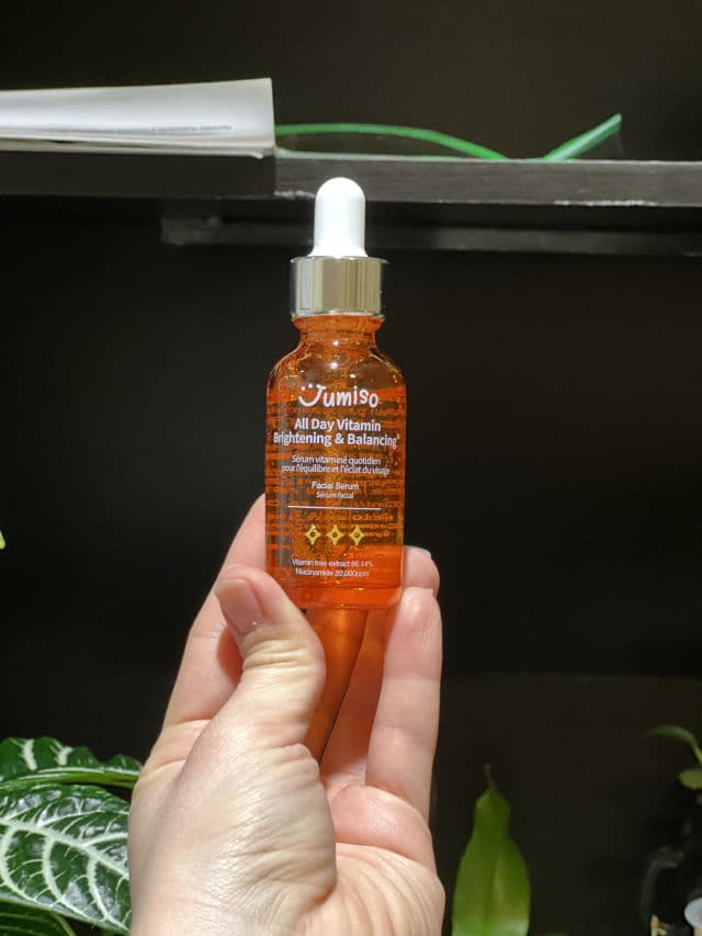 Picky Picky Box #3 | October Treats review photo by kate2not4269