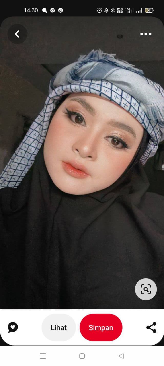 CoverGirl TruNaked Eyeshadow Palette - Chocoholic review photo by KikiWulan