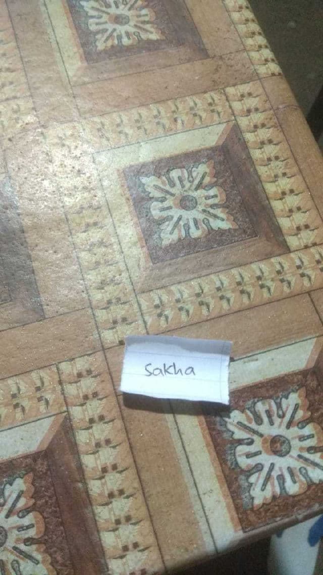 I'm Sorry For My Skin Real Calendula Revitalizing Mask review photo by KikiWulan