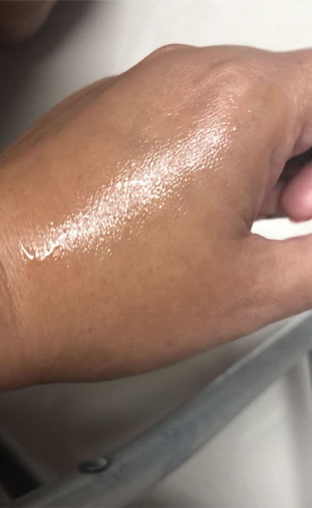 I'M FROM Ginseng Serum review photo by annoj