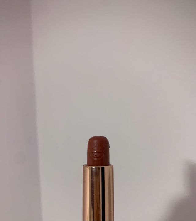 Essence This Is Nude Lipstick 05 Legendary review photo by vanderbilt