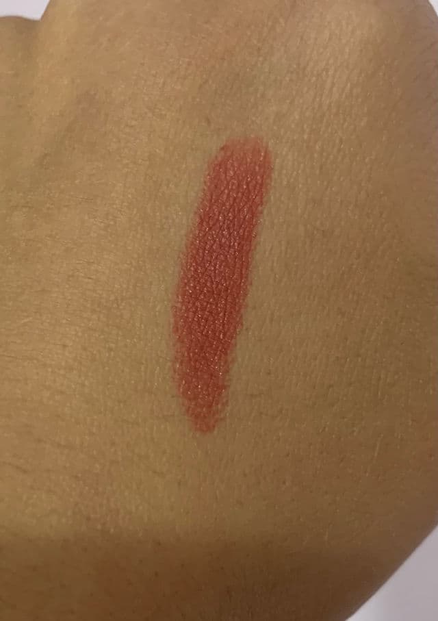 Essence This Is Nude Lipstick 05 Legendary review photo by vanderbilt