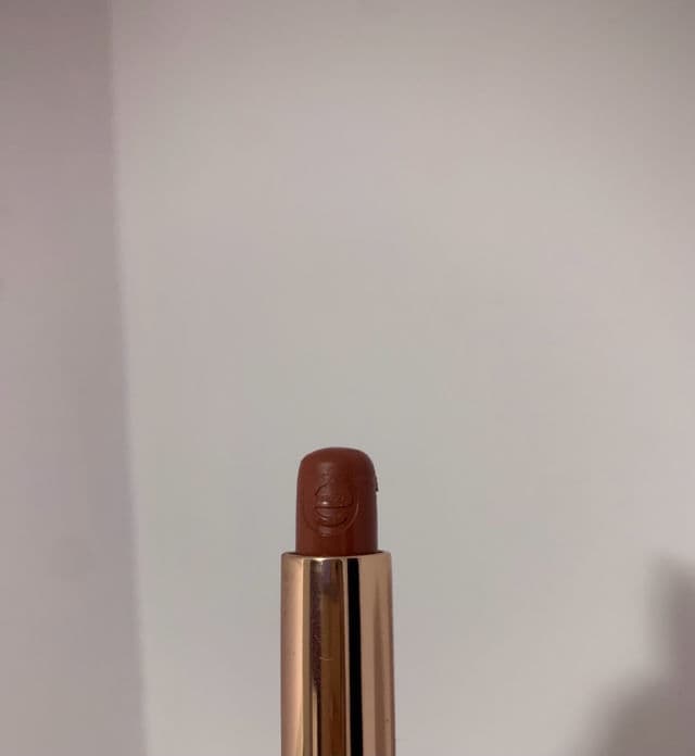 Essence This Is Nude Lipstick 05 Legendary review photo by vanderbilt