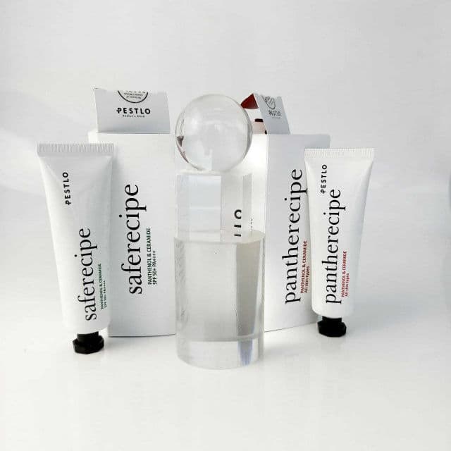 Pestlo Pantherecipe Cream review photo by lucyyg10