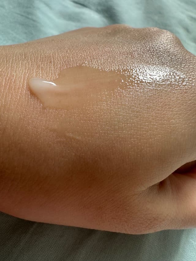 DR. ORACLE 21;Stay A-Thera Cream review photo by lucyyg10