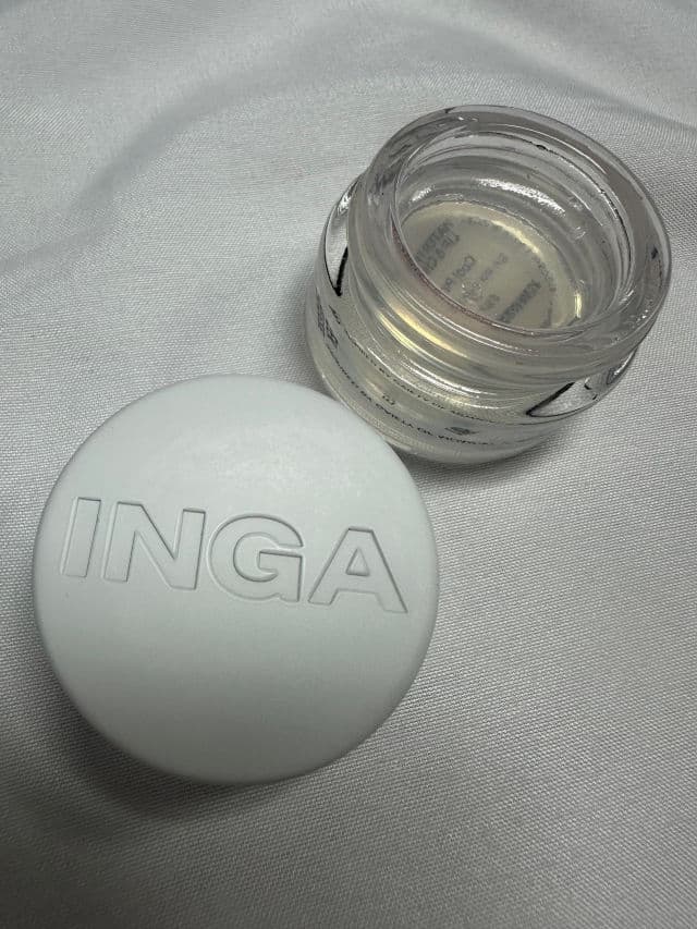 INGA Nude Coral review photo by lucyyg10