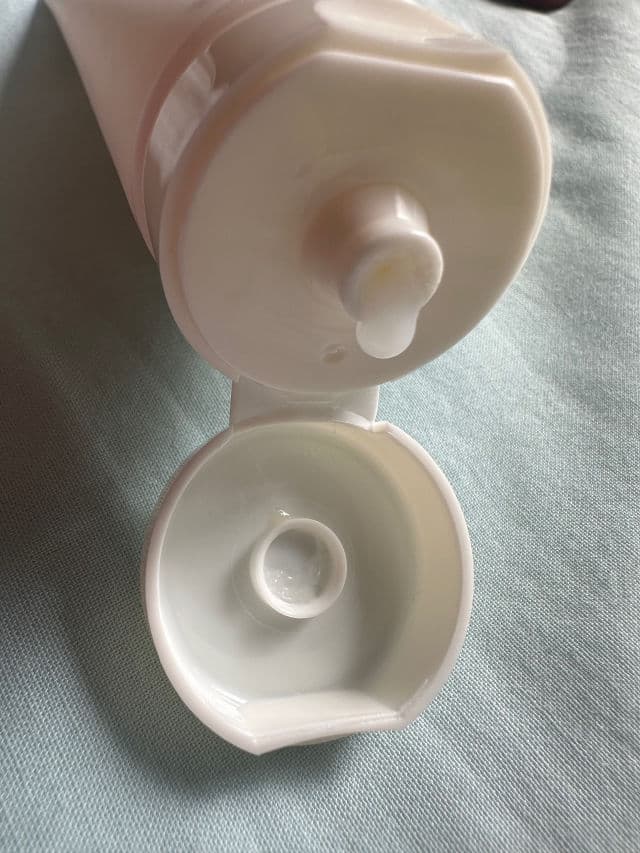 DR. ORACLE 21;Stay A-Thera Cream review photo by lucyyg10