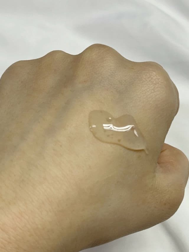 K-Secret Seoul 1988 Essence: Snail Mucin 97% + Rice review photo by lucyyg10