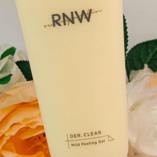 RNW DER. Clear Mild Peeling Gel review photo by lucyyg10