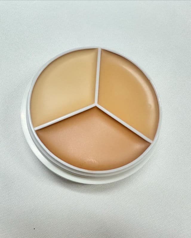 tfit Cover Up Pro Concealer review photo by lucyyg10