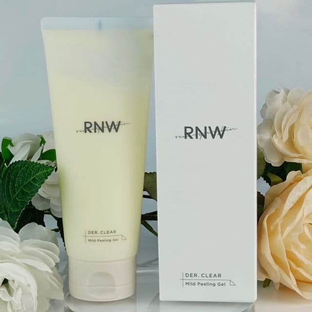 RNW DER. Clear Mild Peeling Gel review photo by lucyyg10