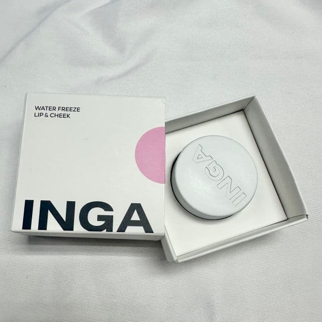 INGA Nude Coral review photo by lucyyg10