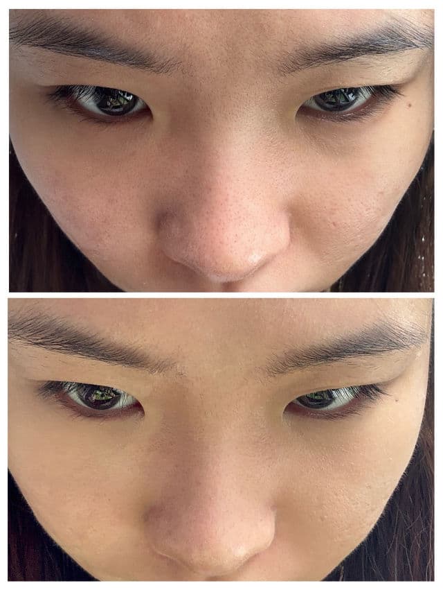 tfit Cover Up Pro Concealer review photo by lucyyg10