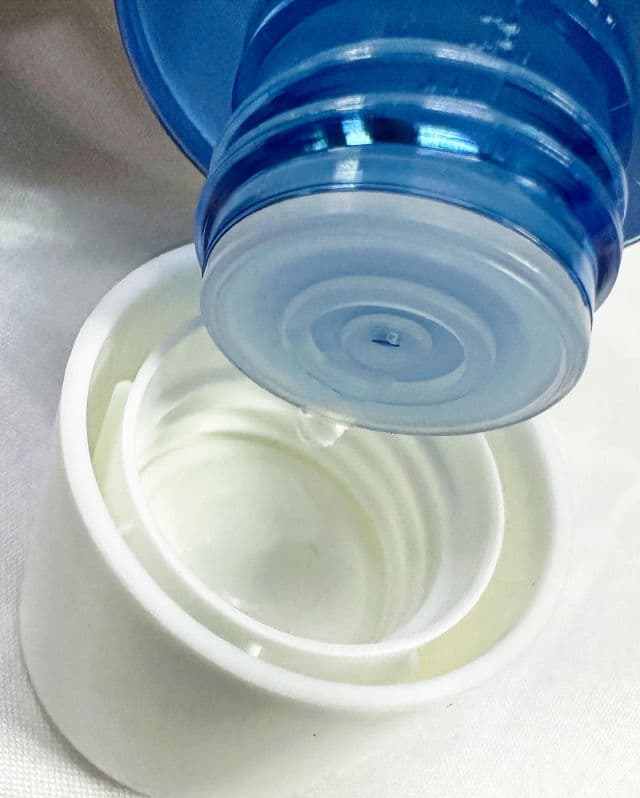 IZEZE Anyone Calming Toner review photo by lucyyg10