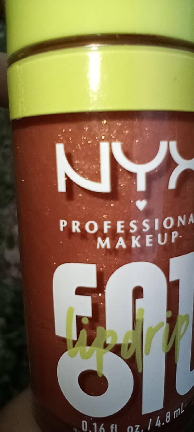 Nyx Cosmetics Fat Oil Lip Drip Lip Gloss review photo by MummahDarlinsReviews