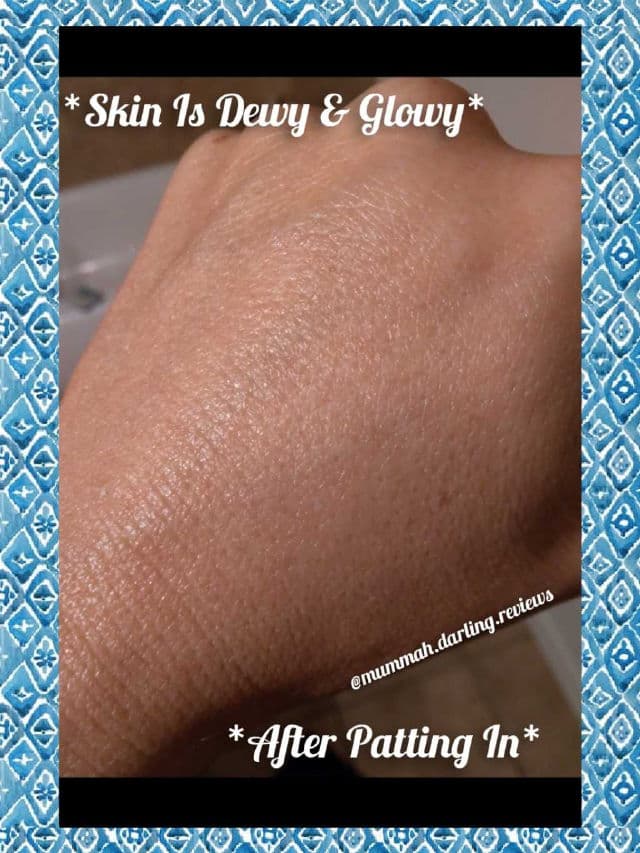 Botanic Heal BOTANIC HEAL boH Derma Intensive Panthenol Cream Mist review photo by MummahDarlingReviews